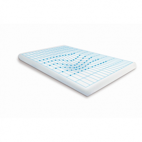 BabyMatex Poduszka Memo 50/26