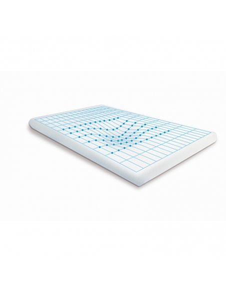 BabyMatex Poduszka Memo 50/26