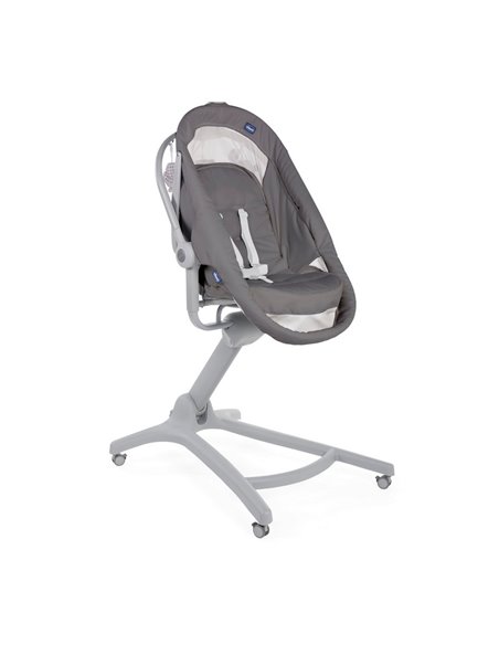 Chicco Baby Hug Air 4w1 Łóżeczko