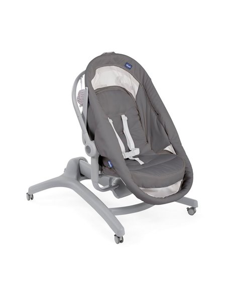 Chicco Baby Hug Air 4w1 Łóżeczko