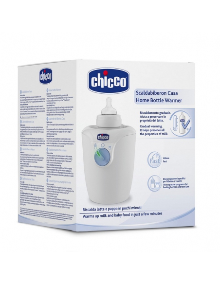 Chicco Podgrzewacz do butelek Basic