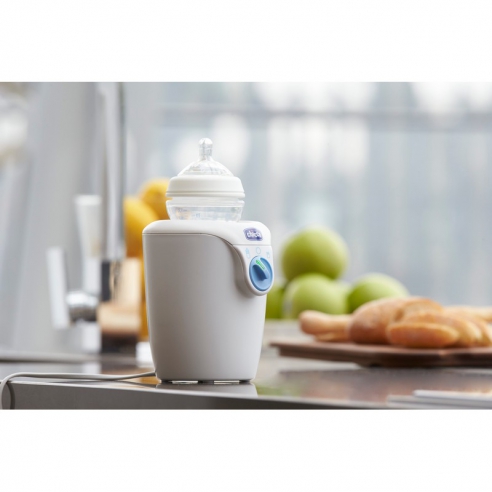 Chicco Podgrzewacz do butelek Basic