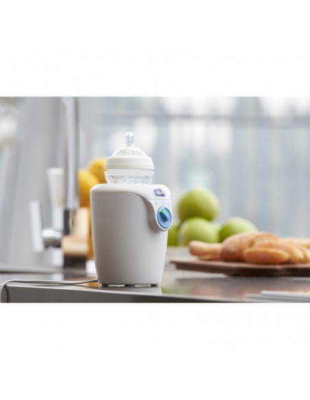 Chicco Podgrzewacz do butelek Basic