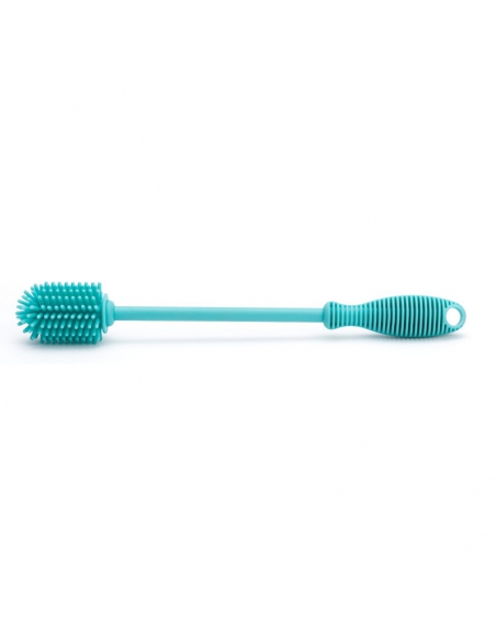 Chicco Szczotka Silikonowa do Butelek