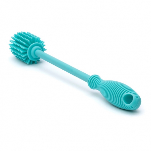 Chicco Szczotka Silikonowa do Butelek