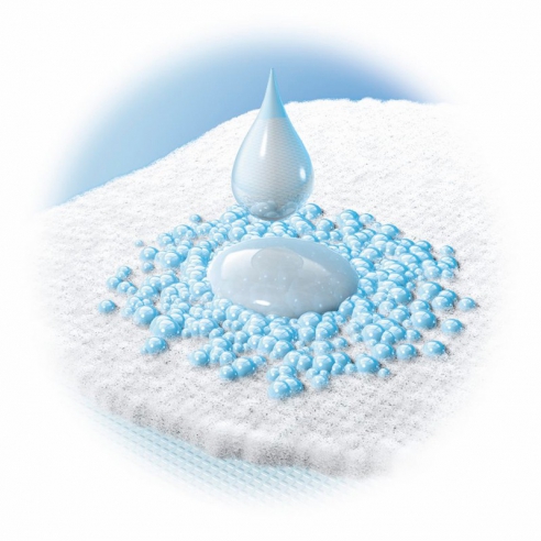 Chicco Wkładki laktacyjne 30szt