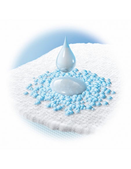 Chicco Wkładki laktacyjne 30szt