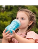 Chicco Kubek Termiczny Niekapek z Twardym Ustnikiem 266 ml