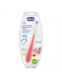 Chicco Miękka Łyżeczka Silikonowa 6m+