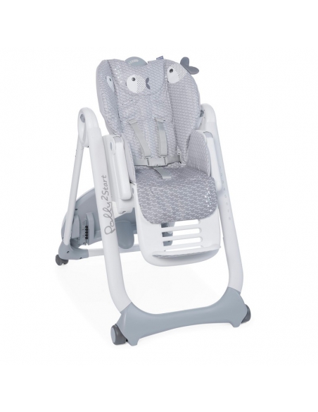 Chicco Polly2Start Krzesełko Do Karmienia