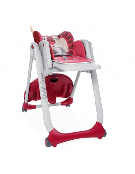 Chicco Polly2Start Krzesełko Do Karmienia