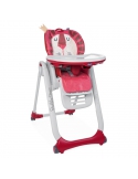Chicco Polly2Start Krzesełko Do Karmienia