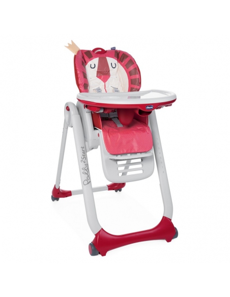 Chicco Polly2Start Krzesełko Do Karmienia