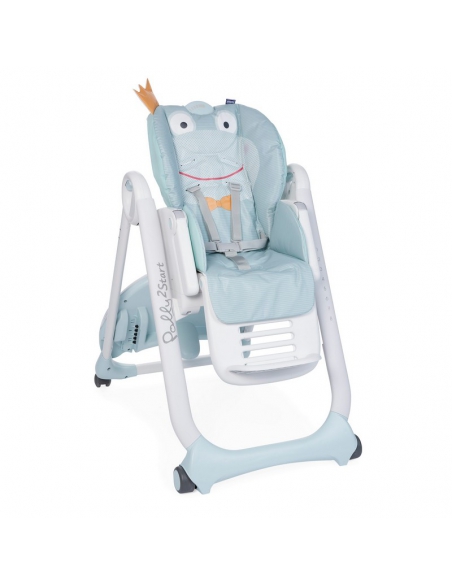 Chicco Polly2Start Krzesełko Do Karmienia