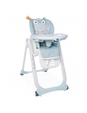 Chicco Polly2Start Krzesełko Do Karmienia