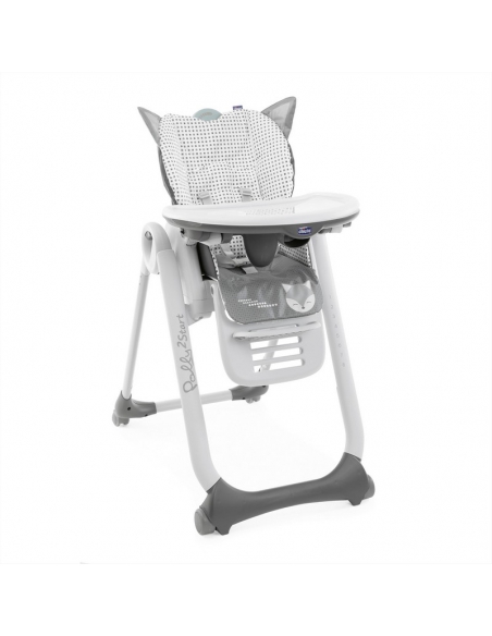 Chicco Polly2Start Krzesełko Do Karmienia