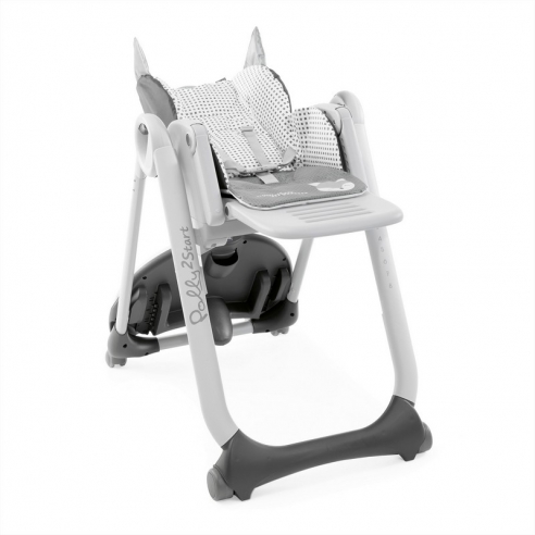 Chicco Polly2Start Krzesełko Do Karmienia