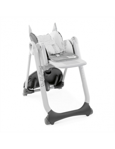 Chicco Polly2Start Krzesełko Do Karmienia