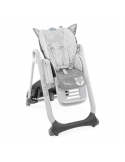Chicco Polly2Start Krzesełko Do Karmienia