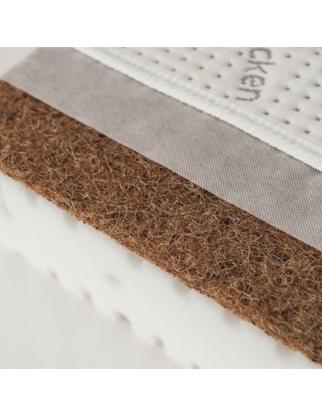 Rucken Materac Natura 120/60 lub 140/70