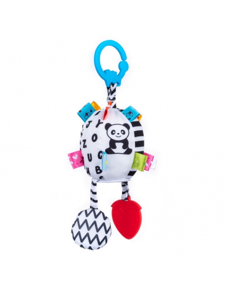 Dumel Zawieszka Piłka Sensory DD 80137