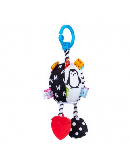 Dumel Zawieszka Piłka Sensory DD 80137