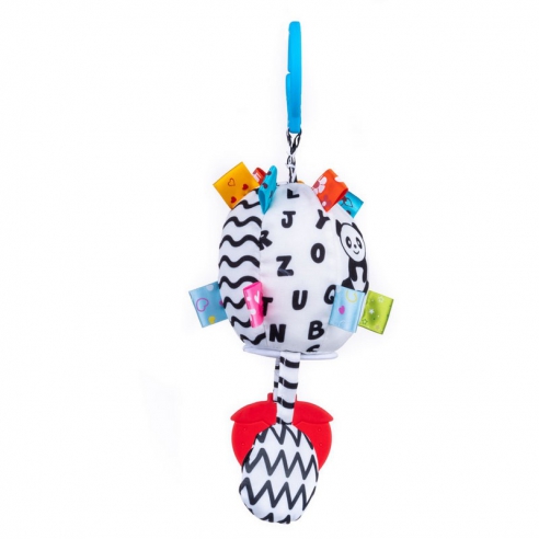 Dumel Zawieszka Piłka Sensory DD 80137