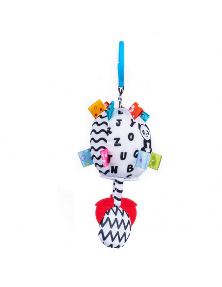 Dumel Zawieszka Piłka Sensory DD 80137