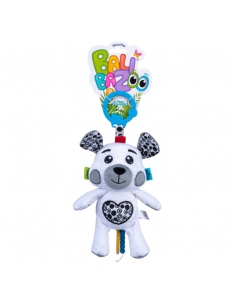 Dumel Zawieszka Pies z pozytywką DD80183