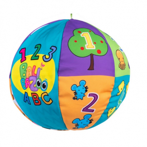 Dumel Dwustronna Piłka DD80202