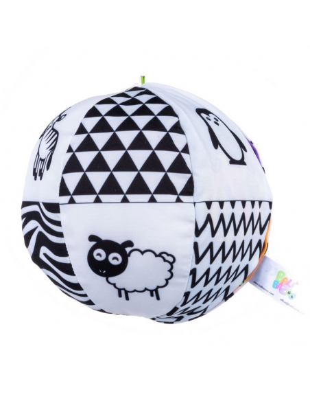 Dumel Dwustronna Piłka DD80202