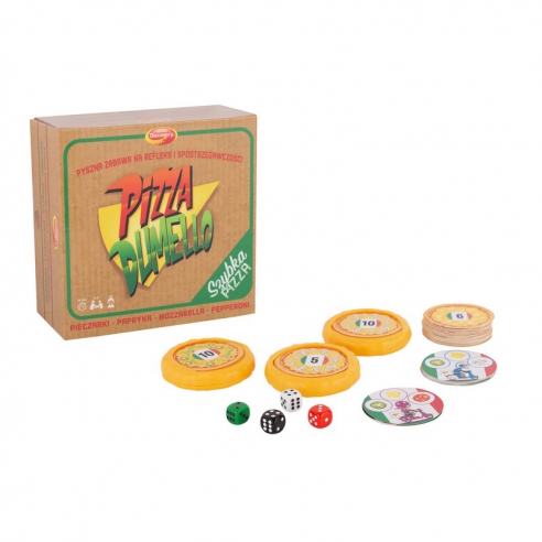 Dumel Pizza Dumello DD90412