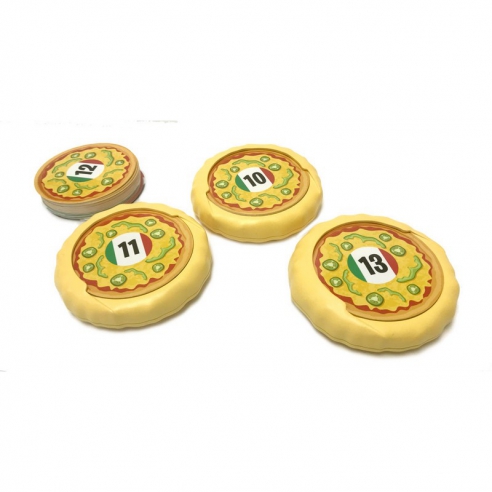Dumel Pizza Dumello DD90412