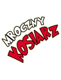 Dumel Mroczny Kosiarz DD76039