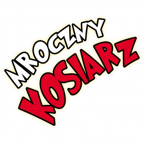Dumel Mroczny Kosiarz DD76039