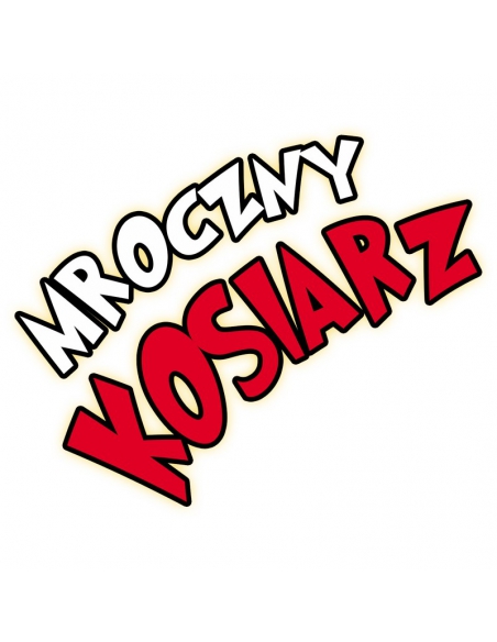 Dumel Mroczny Kosiarz DD76039