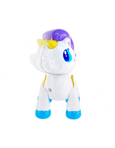 Dumel Magiczny Jednorożec DD42457