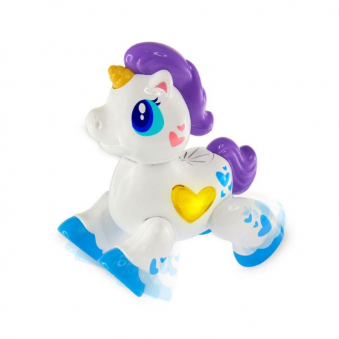 Dumel Magiczny Jednorożec DD42457