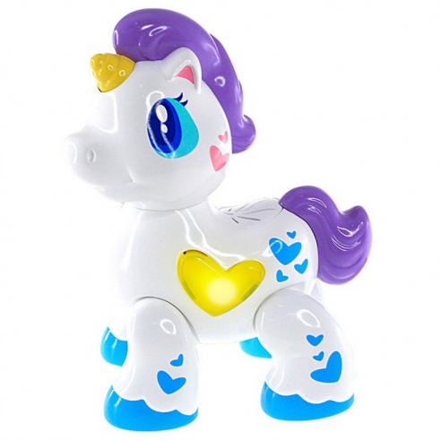 Dumel Magiczny Jednorożec DD42457