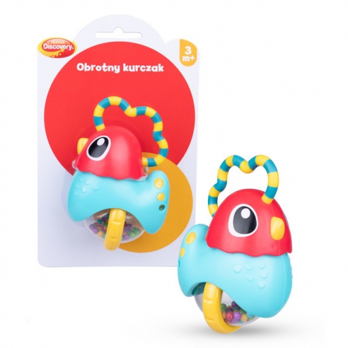 Dumel Obrotny Kurczak DD45430