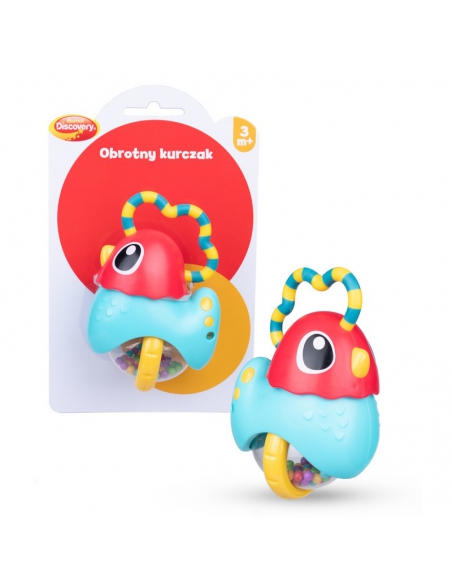 Dumel Obrotny Kurczak DD45430