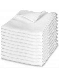 Bambino Pielucha Tetra 10szt