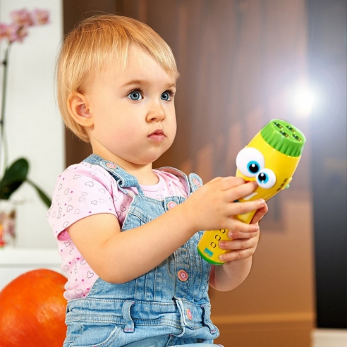 Dumel Silly Sam Latareczka DD67076