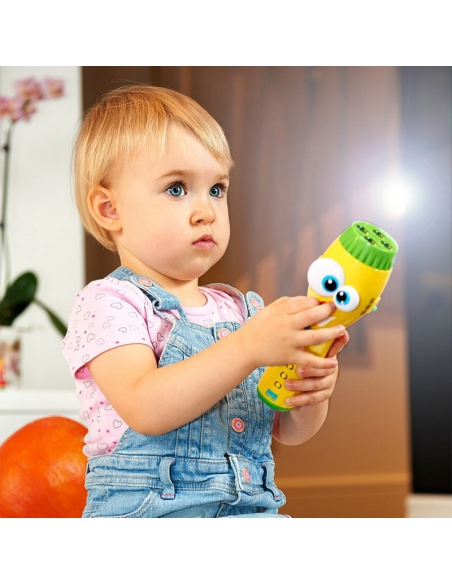 Dumel Silly Sam Latareczka DD67076