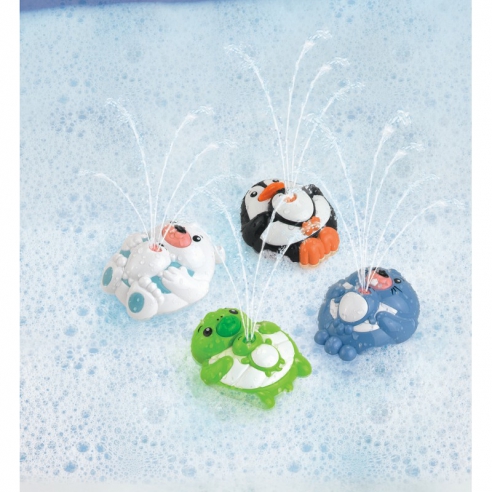 Dumel Tryskające Zwierzątka DD4305