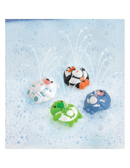 Dumel Tryskające Zwierzątka DD4305