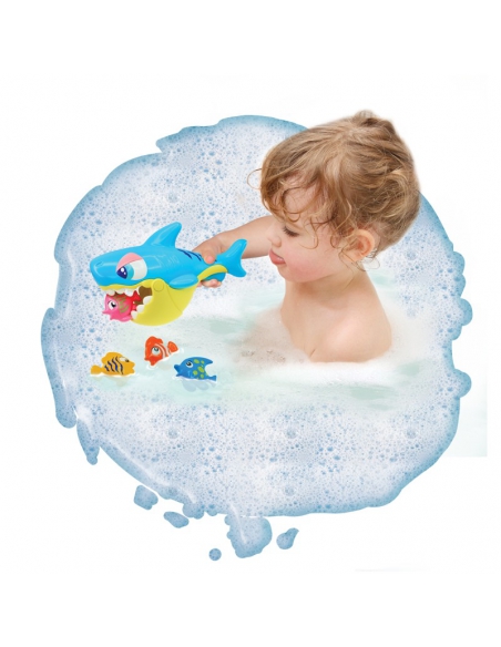 Dumel Rekin Łowca DD43390