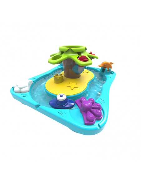 Dumel Rajska Wyspa DD67314