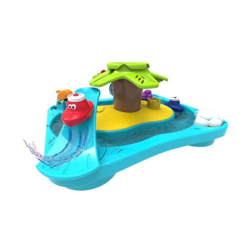 Dumel Rajska Wyspa DD67314