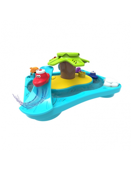 Dumel Rajska Wyspa DD67314